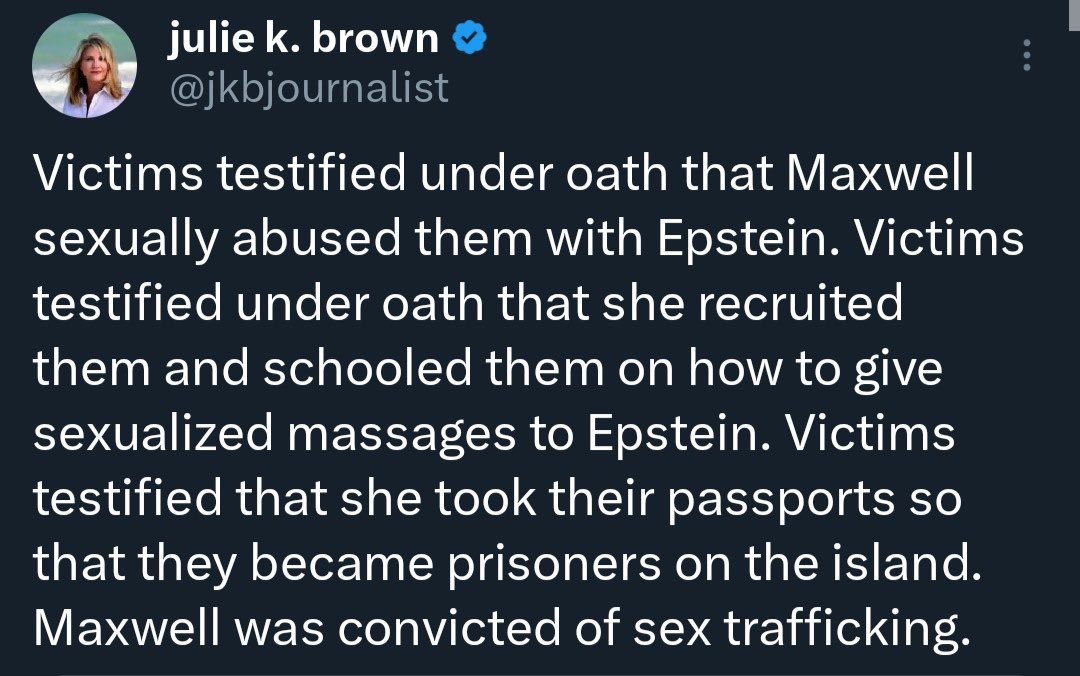 mitchjackson's tweet image. 20 years in jail isn&apos;t long enough. She&apos;s a predator.