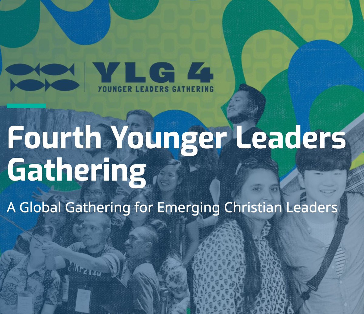 edstetzer's tweet image. Just had a helpful meeting to consider nominated delegates for the Lausanne Movement's Fourth Younger Leaders Gathering (YLG 4), March 16-22, 2027 in São Paulo State, Brazil.
I'm thankful for the @LCWE team that puts in so much work to make these things happen!