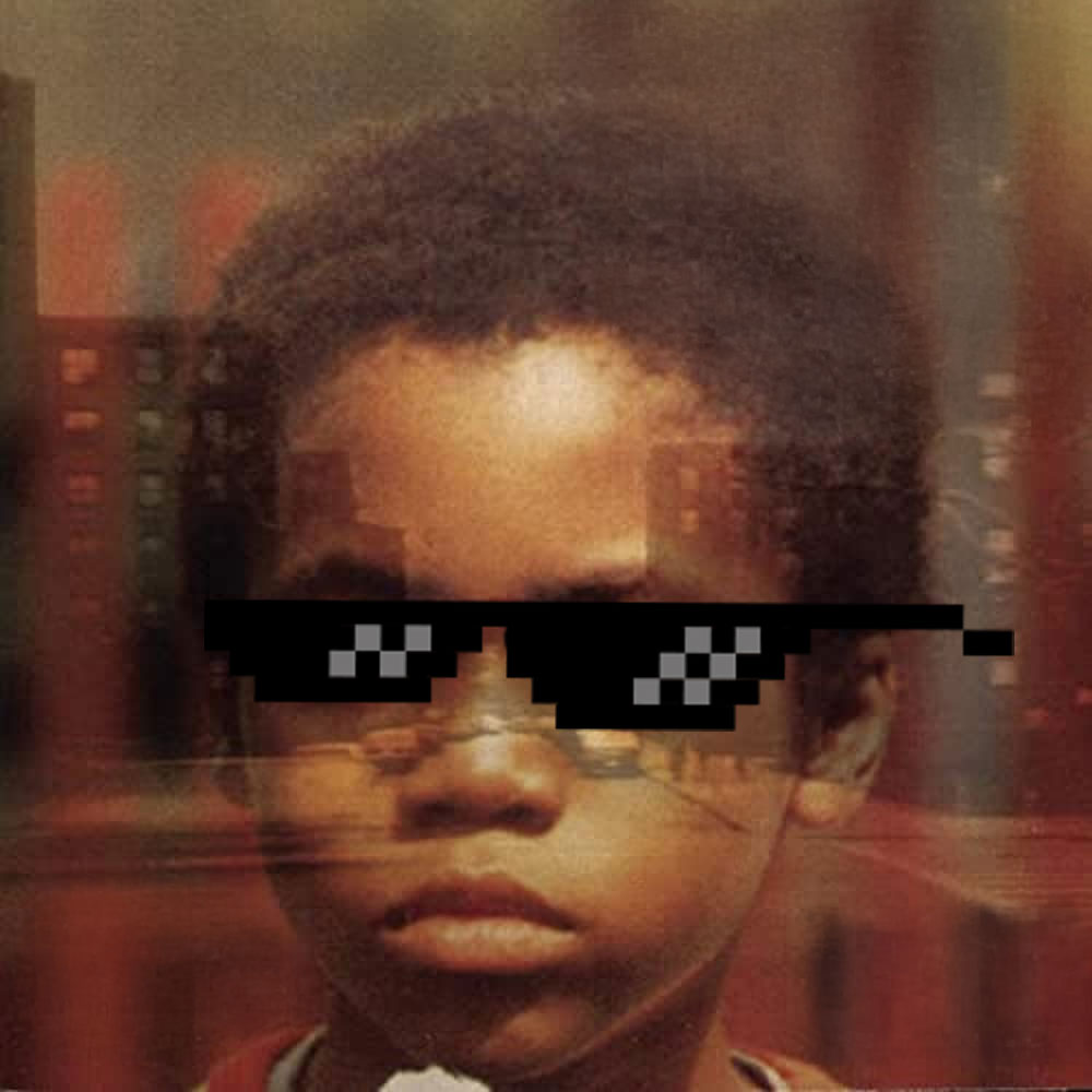 whutupshun's tweet image. Sum thing$ are undeniable.
$DEAL is illmatic.