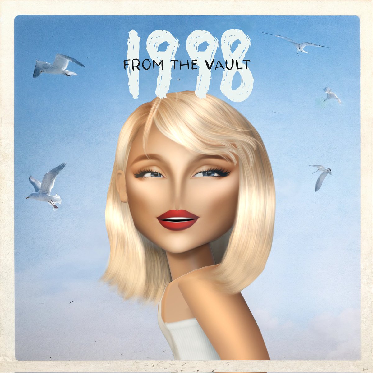 Audree Demie tweet media