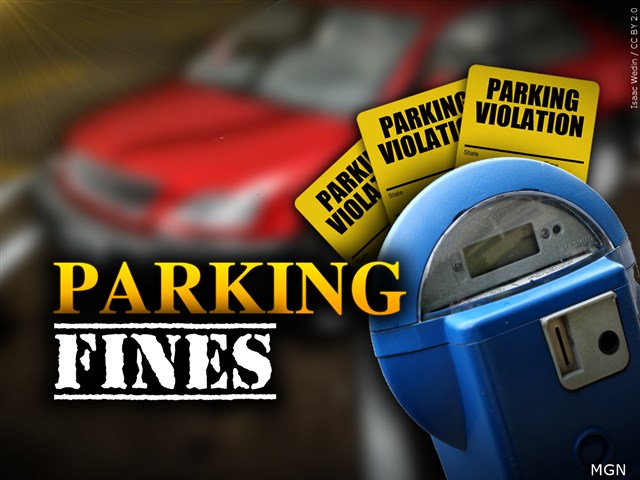 KOLO8's tweet image. The City of Reno has recovered tens of thousands of dollars in unpaid parking tickets. Details: shorturl.at/nMEJG?utm_sour…