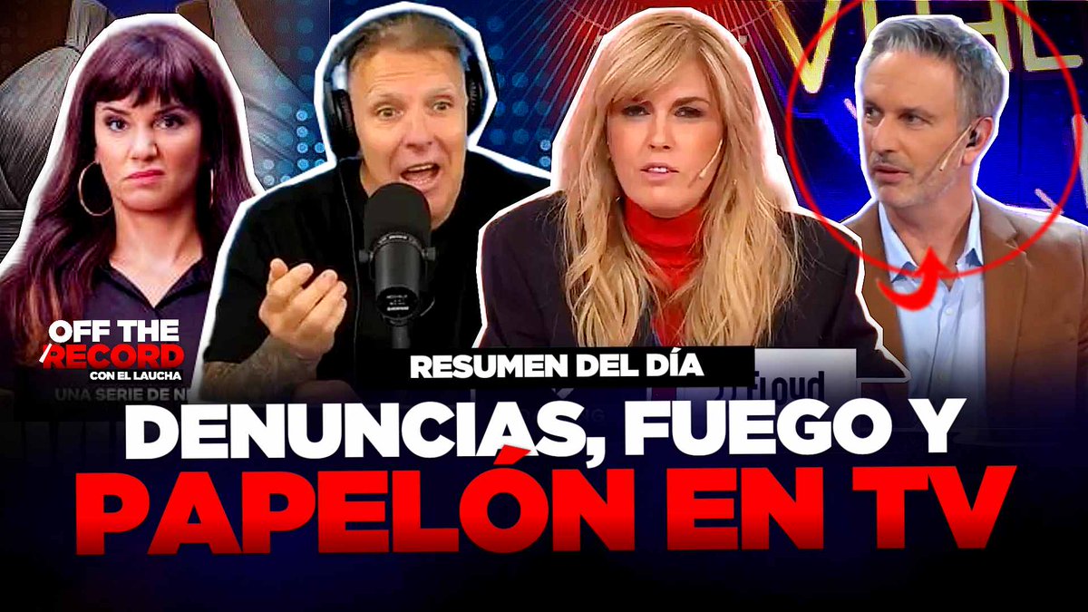 EL RESUMEN tweet media