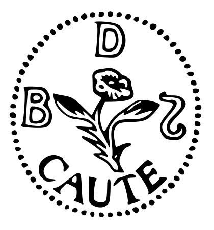acelerapt's tweet image. Gosto de pensar que Spinoza era literalmente eu, um amante de plantas. Era meio impossivel nao ser, a mania das tulipas é o equivalente, na época, da crise de 2008. Só um tulipeiro colocaria uma no seu próprio selo