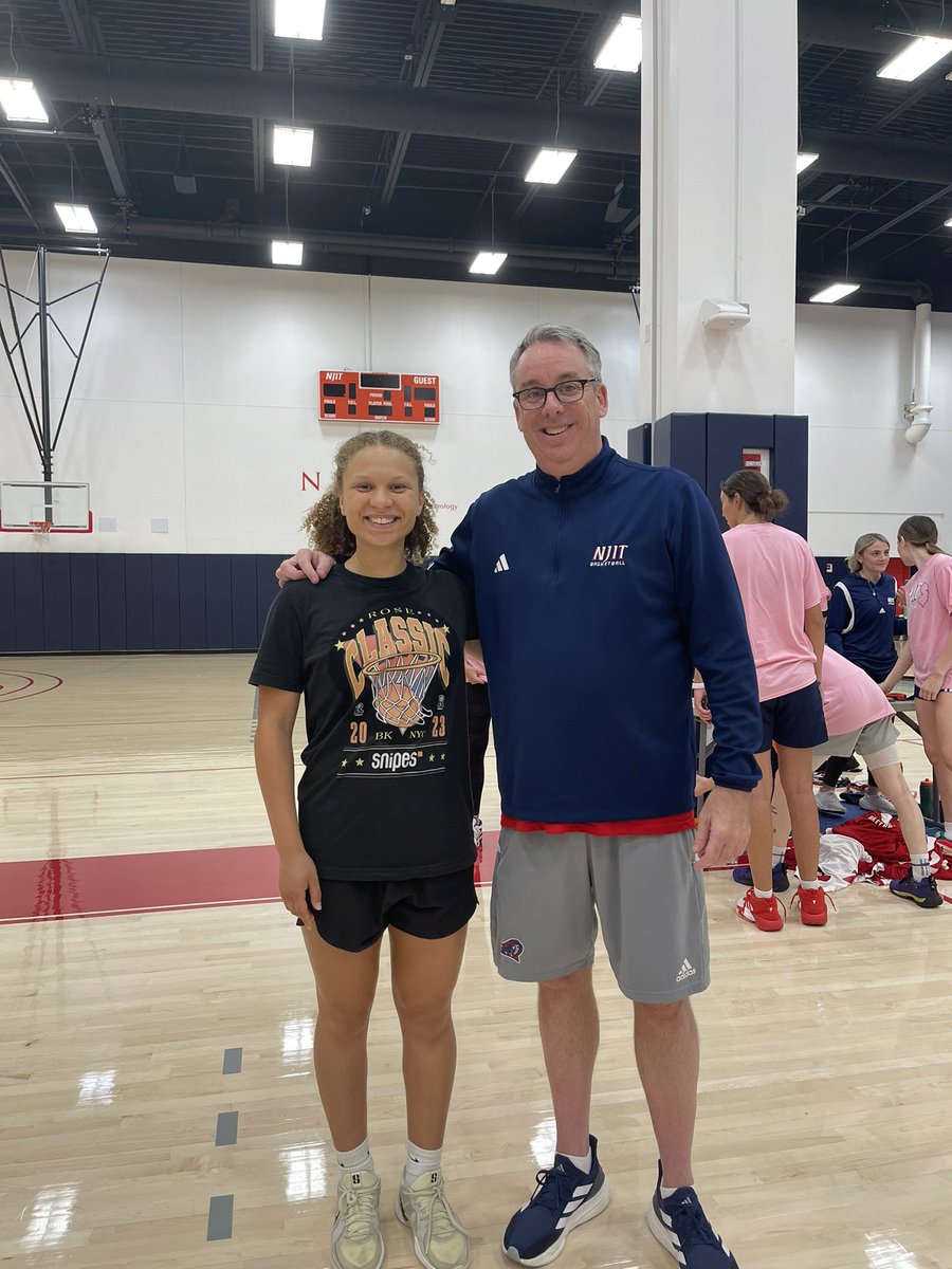 Amaya Veras (@amayaveras) on Twitter photo Had an amazing time last night at the <a href="/NJITWBB/">NJIT Women’s Basketball</a> camp! Thank you Coach Lane and Coach Mo as well as the players for the experience. <a href="/RiversideHawksG/">Riverside Hawks Girls</a> Had an amazing time last night at the <a href="/NJITWBB/">NJIT Women’s Basketball</a> camp! Thank you Coach Lane and Coach Mo as well as the players for the experience. <a href="/RiversideHawksG/">Riverside Hawks Girls</a>