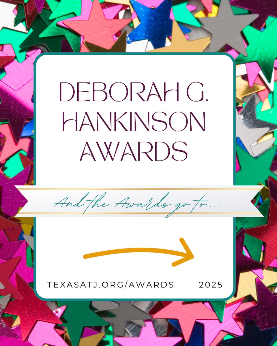 Texas Access to Justice Commission tweet media