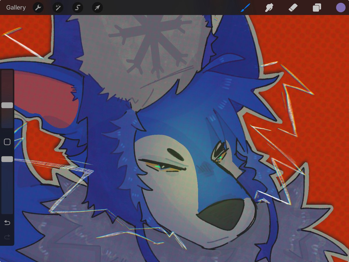 Stormsify's tweet image. little art dump and recent commissions :&amp;gt;