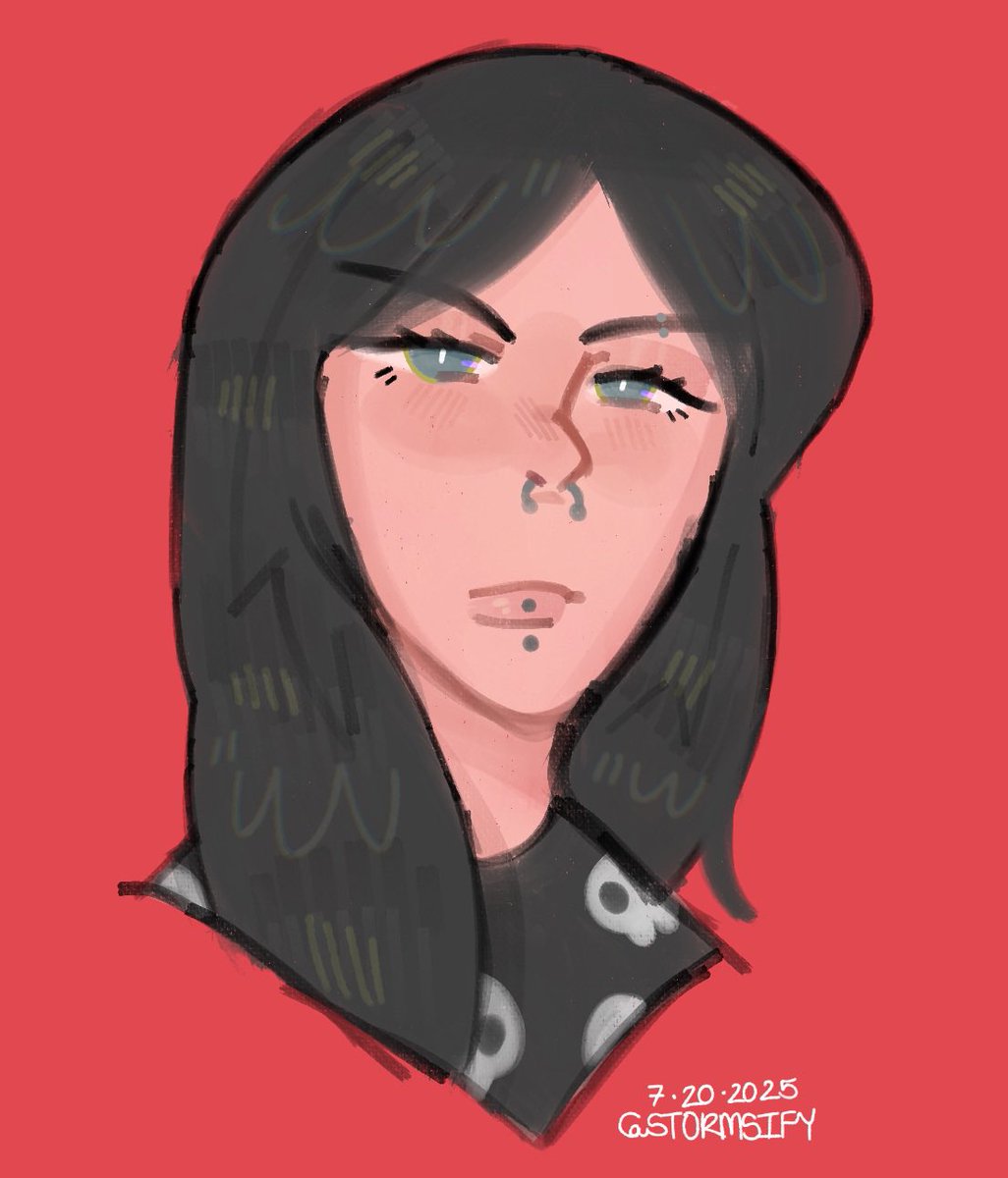 Stormsify's tweet image. little art dump and recent commissions :&amp;gt;