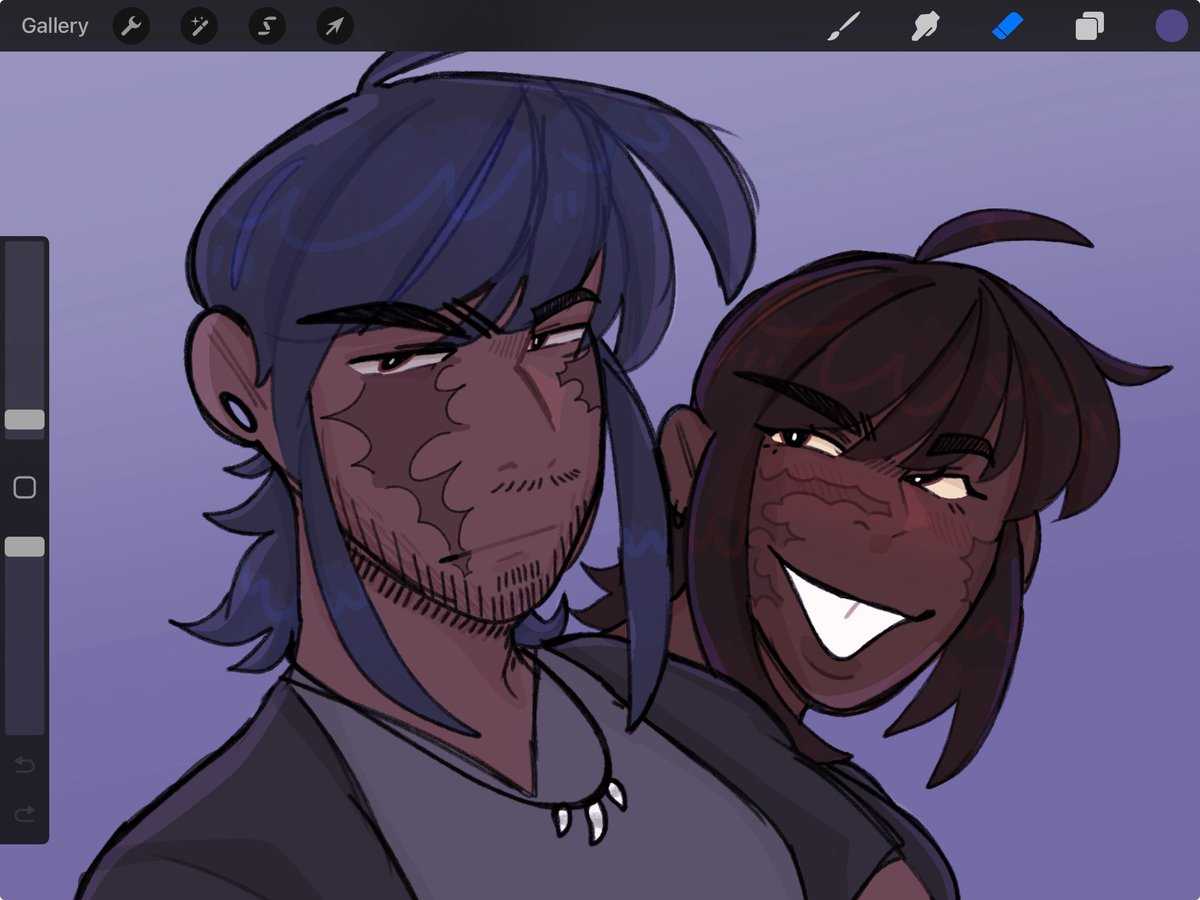 Stormsify's tweet image. little art dump and recent commissions :&amp;gt;