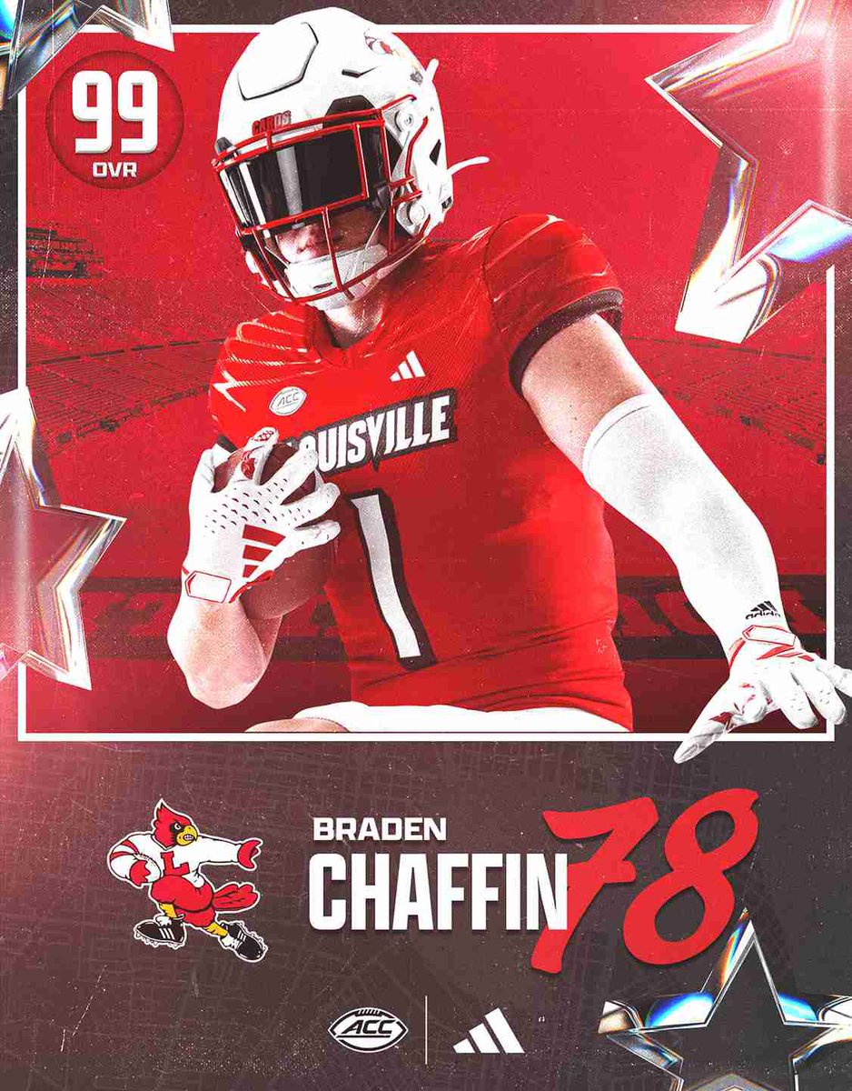 Braden chaffin (@bradenchaffin5) on Twitter photo Thank you for the graphic <a href="/LouisvilleFB/">Louisville Football</a> <a href="/JeffBrohm/">Jeff Brohm</a> <a href="/CoachROwens/">Richard Owens</a> <a href="/Brohm_Brady/">Brady Brohm</a> <a href="/vincemarrow/">CoachMarrow</a> Thank you for the graphic <a href="/LouisvilleFB/">Louisville Football</a> <a href="/JeffBrohm/">Jeff Brohm</a> <a href="/CoachROwens/">Richard Owens</a> <a href="/Brohm_Brady/">Brady Brohm</a> <a href="/vincemarrow/">CoachMarrow</a>