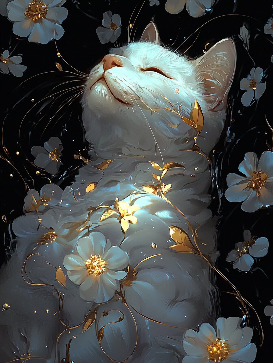 AiMeowing's tweet image. 