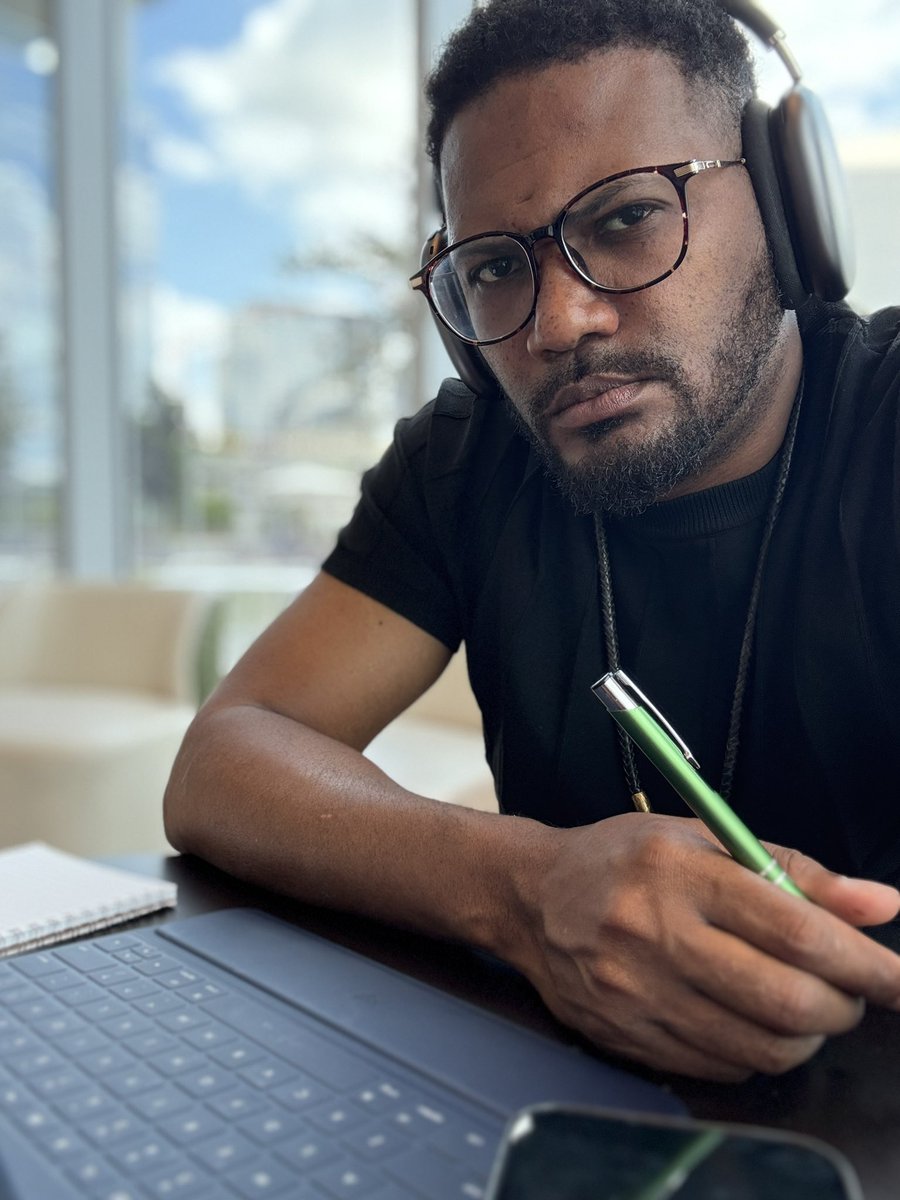 javanreed's tweet image. I’ve been in the lab!