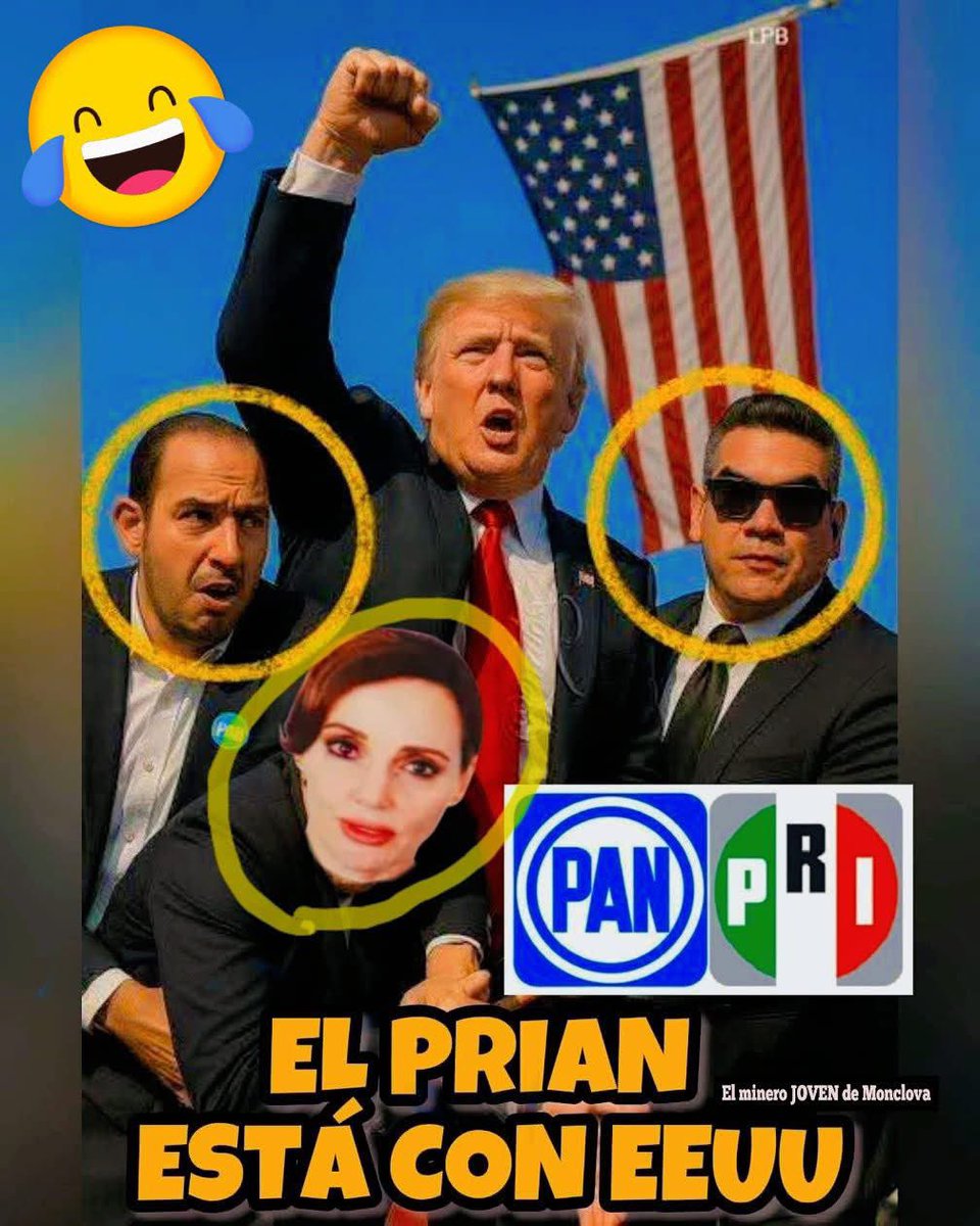 miss_moxxa92's tweet image. ……☄️ Los vendepatrias del PRIAN☄️……..
👇🏻👇🏻👇🏻🙄👇🏻👇🏻👇🏻🙄👇🏻👇🏻👇🏻🙄