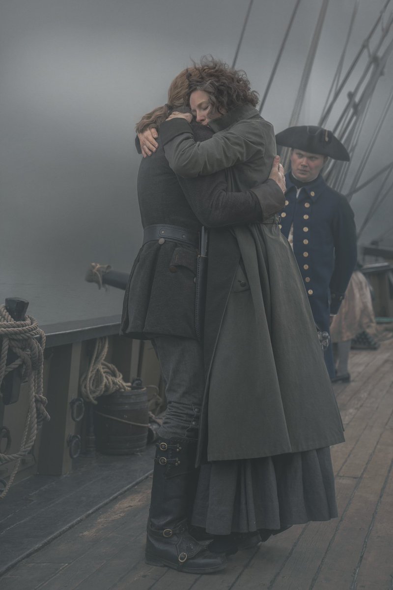 Bernadette ๐ ๐ฎ๐ช๐ (@bernadetteclaxt) on Twitter photo <a href="/LiseNilsson2/">Lise ๐ธ๐ช โ๏ธ ๐ธ๐ช๐ Sweden</a> <a href="/Outlander_STARZ/">Outlander Universe</a> I know, Liseโค๏ธFor the fans like yourself, it will be very hard to let go of Outlander, after so many years...๐๐ข <a href="/LiseNilsson2/">Lise ๐ธ๐ช โ๏ธ ๐ธ๐ช๐ Sweden</a> <a href="/Outlander_STARZ/">Outlander Universe</a> I know, Liseโค๏ธFor the fans like yourself, it will be very hard to let go of Outlander, after so many years...๐๐ข