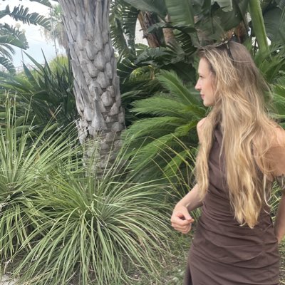 SoyOlaaaa's tweet image. Czas na #NewProfilePic ☀️