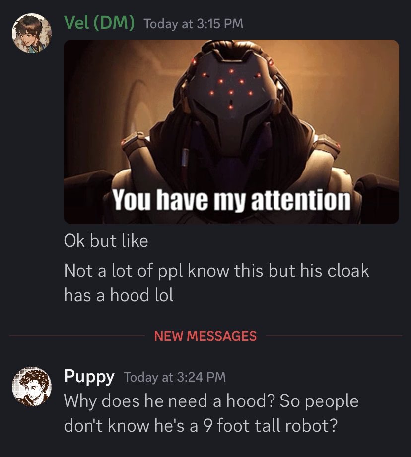 velsmells's tweet image. I love explaining Ramattra to my friends that don’t play overwatch