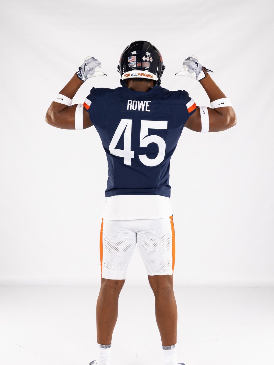 Year 1
<a href="/UVAFootball/">Virginia Football</a>