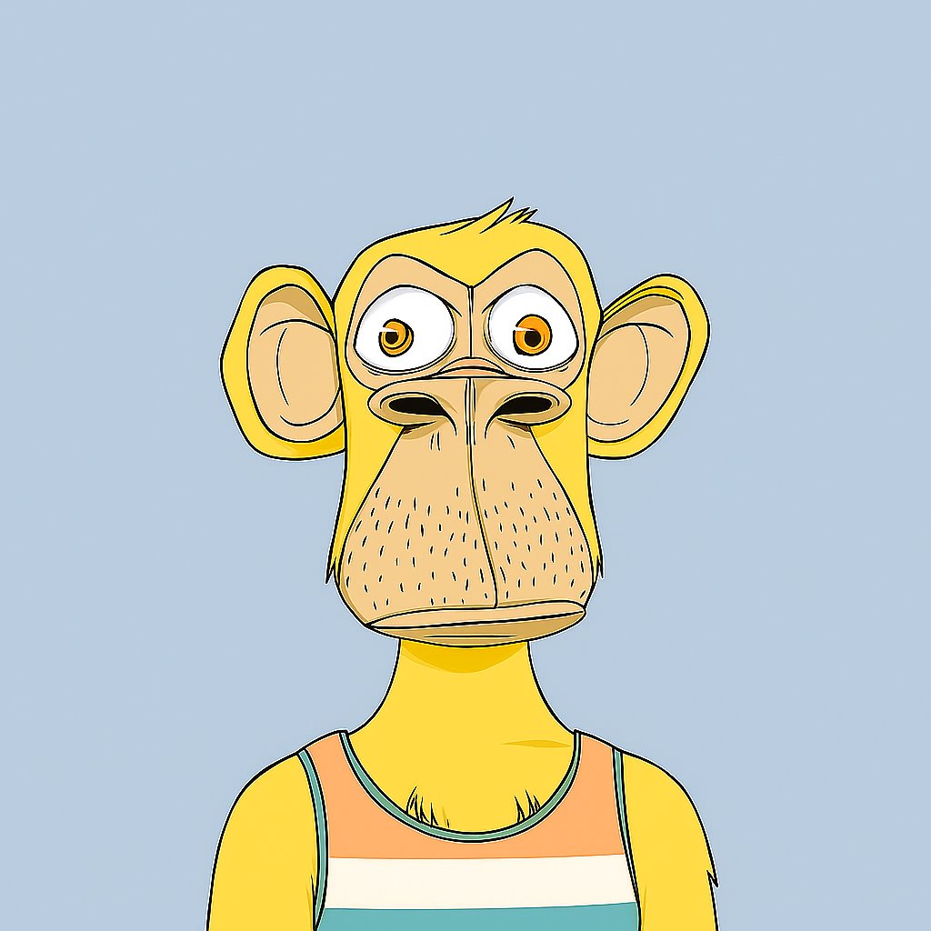 KingTkittk Royal Scimmie club tweet media