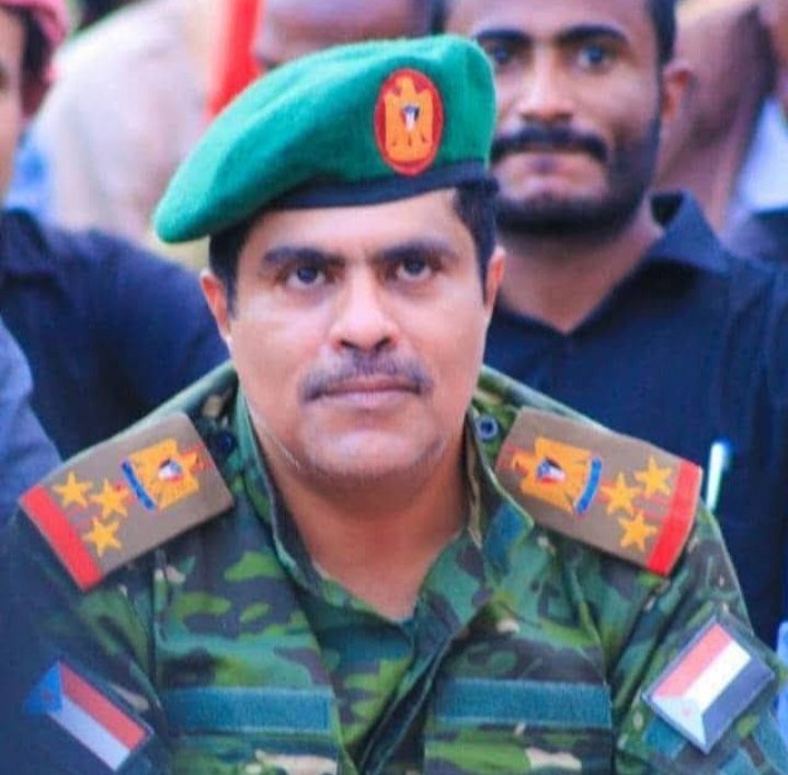 عاجل
حضرموت
في تطور يعكس مدى المسؤليه الوطنيه العميد / سعيد المحمدي حضرموت بحاجه التدخل القوات الجنوبيه عاجل
من القوات الجنوبيه الفرض الأمن والاستقرار ونقاذ حضرموت من حالةالتمزق