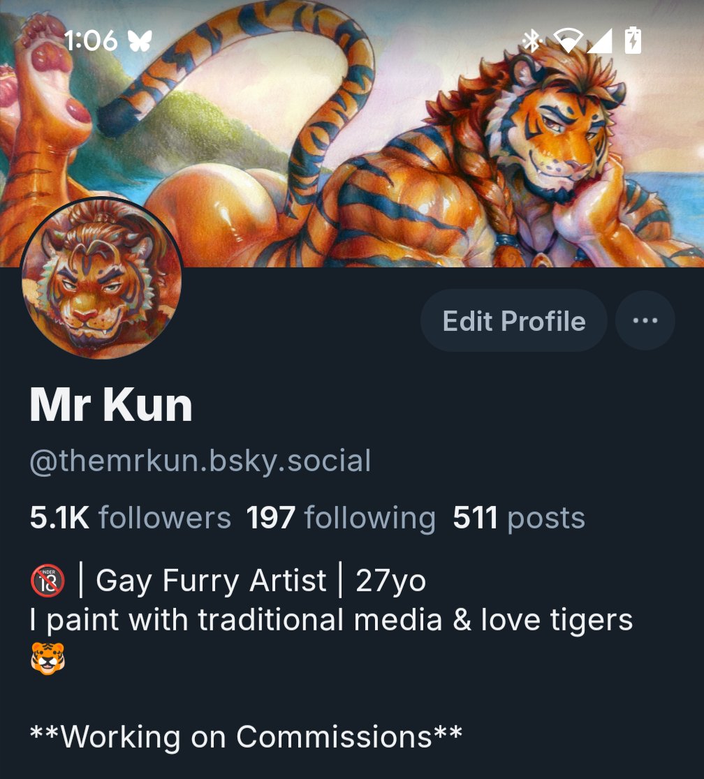 themrkun's tweet image. If you are in the EU and can't view my posts then you visit my profile at a certain blue butterfly app 💙
Link here: linktr.ee/mrkun