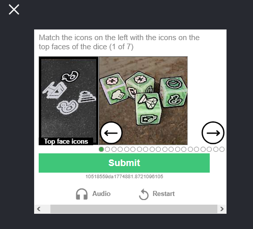SeizariRH's tweet image. IM NOT SIGNING INTO ROBLOX FINE