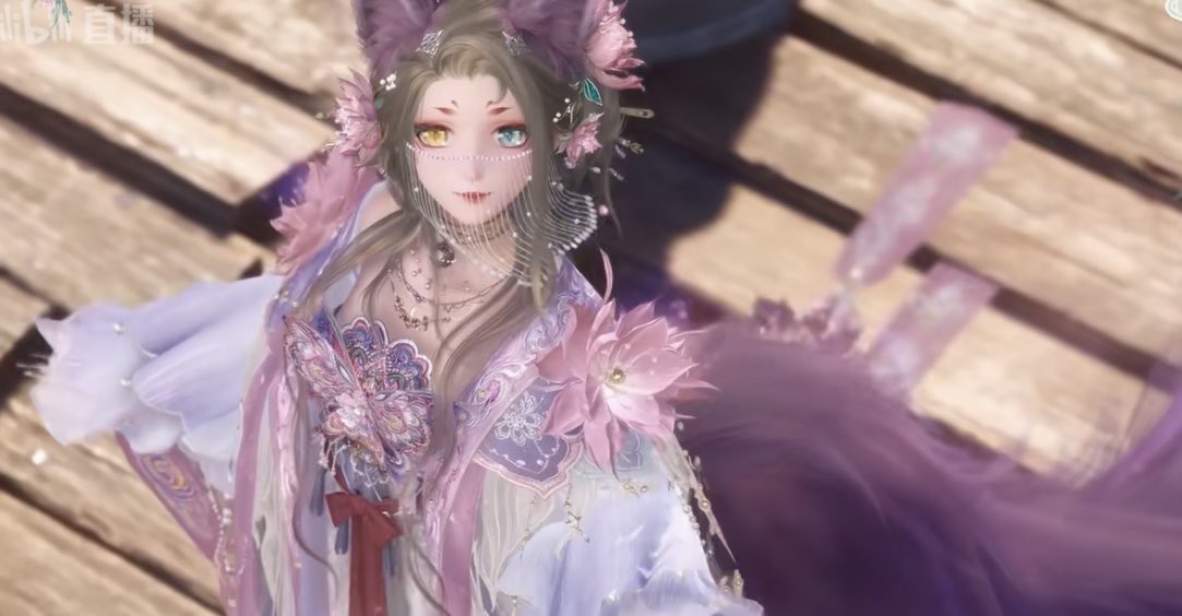dazed_moon111's tweet image. Off to bed. But before I do… does anyone else agree that the base and glow-up of the Cat 5* are both so stunning? 🥹🤍
I absolutely love the colour combo for the glow up. Also I can’t wait to add another pink-haired 5* Nikki set to my collection 😭🩷
🌙⭐️
#infinitynikktwt