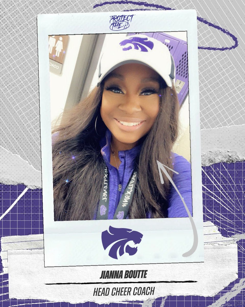 Coach_RobMurphy's tweet image. Wildcat Nation please help me welcome back Jianna Boutte to @HumbleISD_HHS as our Head Cheer Coach. We are excited about the upcoming school year!!! @HumbleISD_Ath @HumbleISD @SportCast_Media