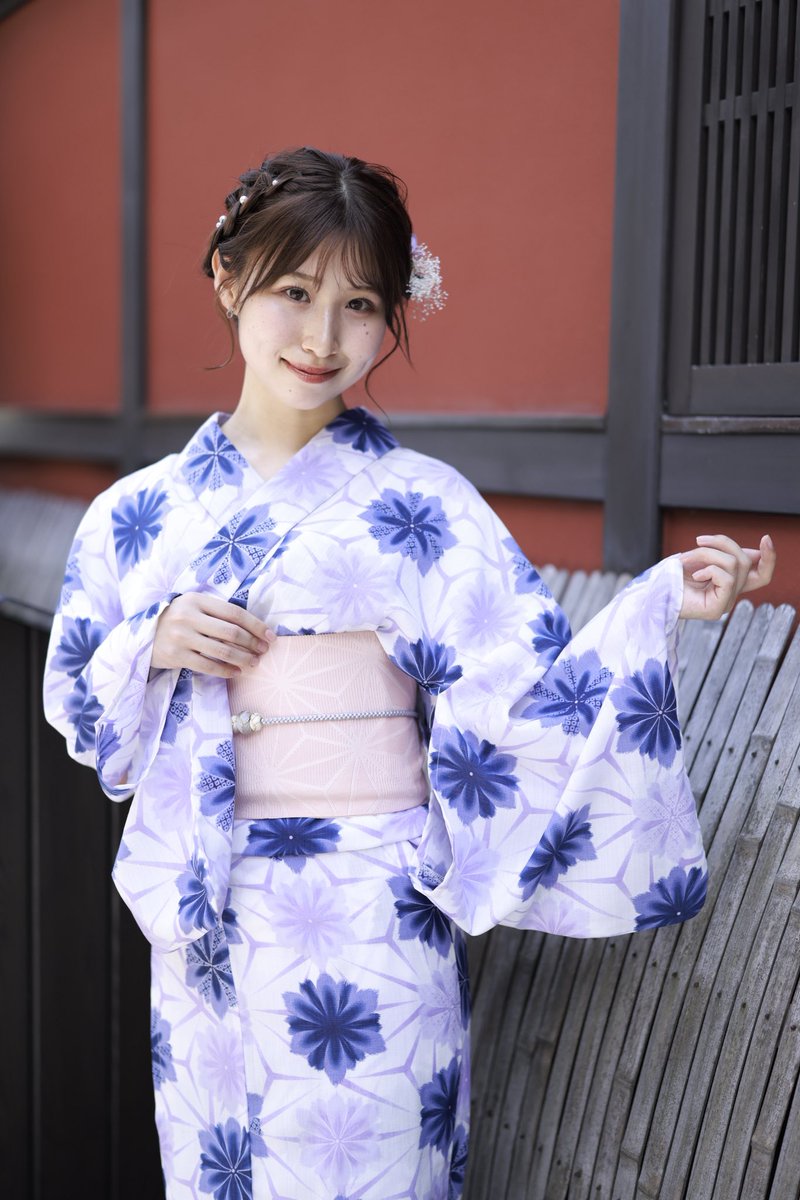 rk02tw's tweet image. おはよー！