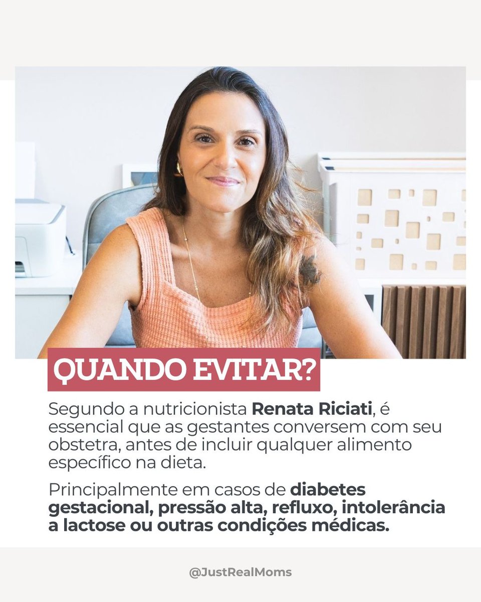 Just Real Moms tweet media