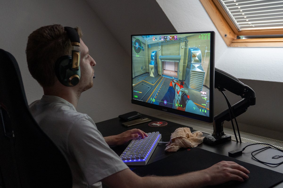 Dortmund eSports tweet media