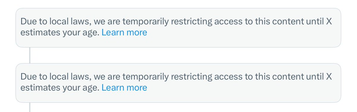 Bruh i hate this country. I am literally 20