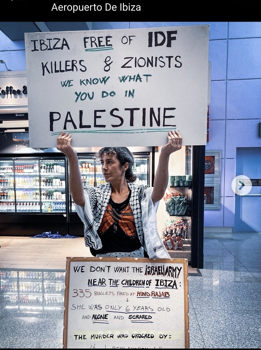 #BrisaVictoria con <a href="/califato_3x4/">Califato 3/4</a> x #Palestina