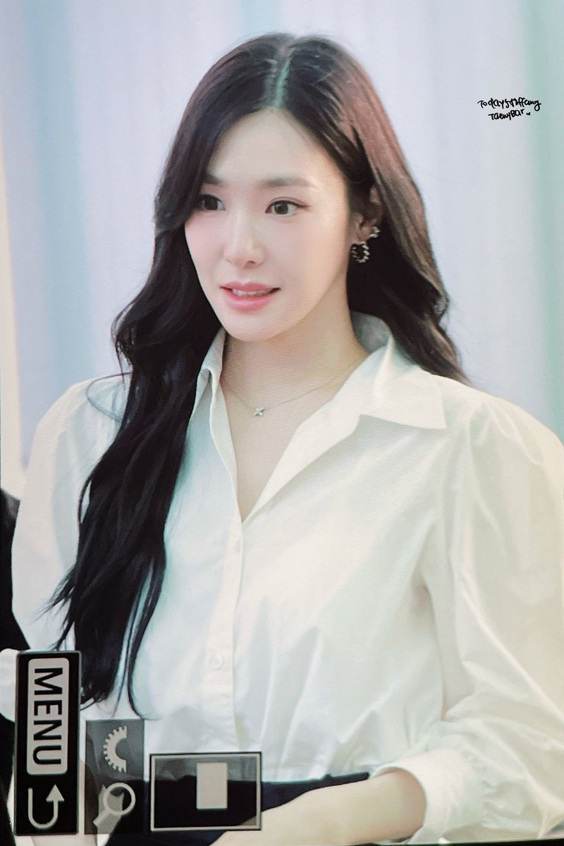 TaeNy_Bar's tweet image. 250726 티파니 출국 프리뷰
#티파니 #티파니영 #TIFFANYYOUNG @tiffanyyoung