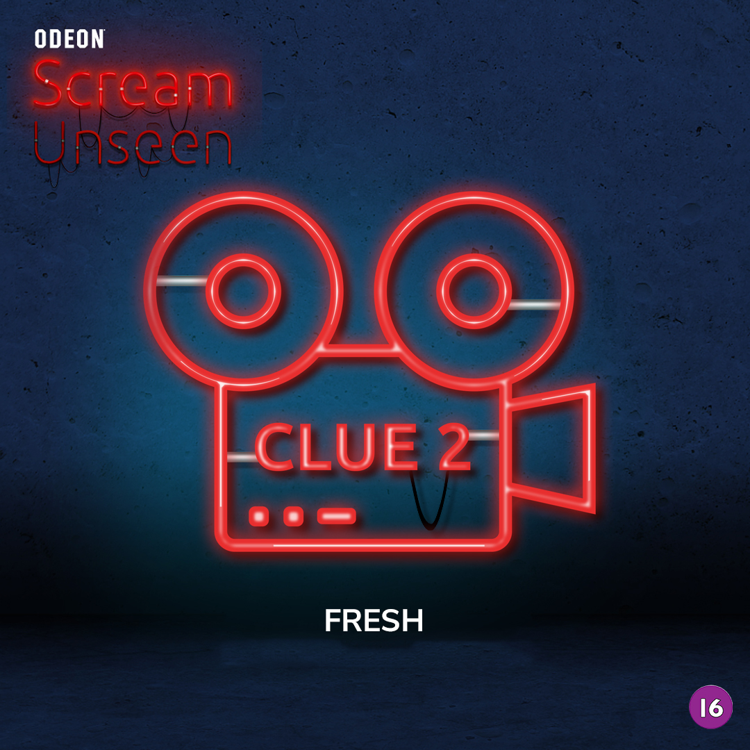 You cracked the first? Cute.
But we’re just getting started. 😏

Clue two is here to twist your mind even more. 🔪🩸
Think you’ve got it? Prove it.

📲 bit.ly/4f7uj38