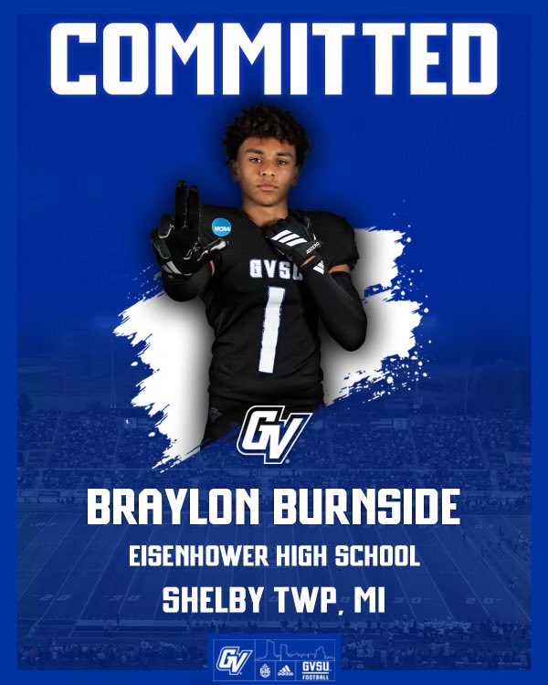 BurnsideBray05's tweet image. Yes Sir!!⚓️⬆️ Thank you for the opportunity!!!💯 ⁦@CoachWooster⁩ ⁦@CoachOlsonGVSU⁩ ⁦@CoachPostmaGV⁩ ⁦@CoachShoeGVSU⁩ ⁦@Nate_lew⁩ ⁦@Joe_Verschueren⁩ ⁦@RisingStars6⁩ ⁦@YoungGoGettersi⁩ ⁦@devingardnerXCI⁩ ⁦@IkeEaglesFball⁩