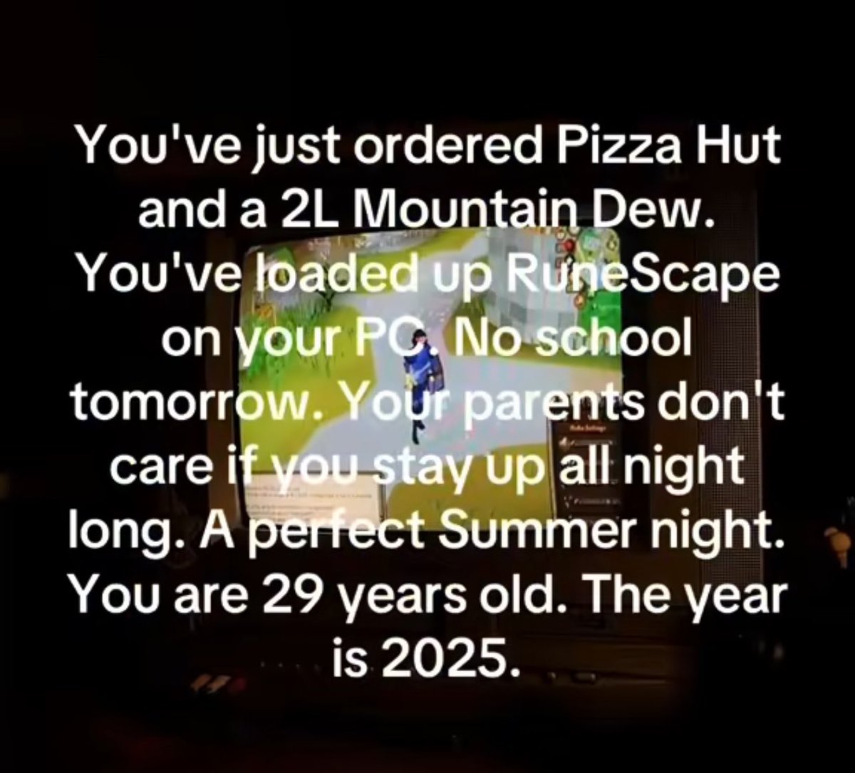 Dripppy2x's tweet image. Just a neet man