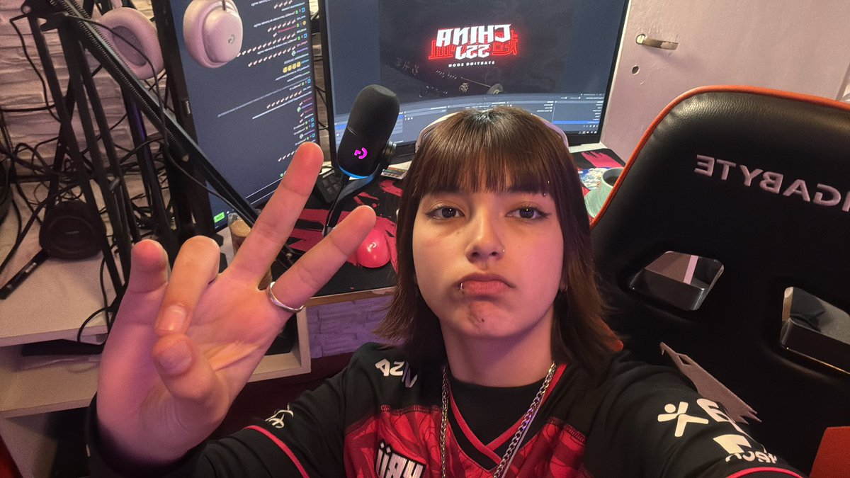 stream solo apto para cabras🐐‼️‼️