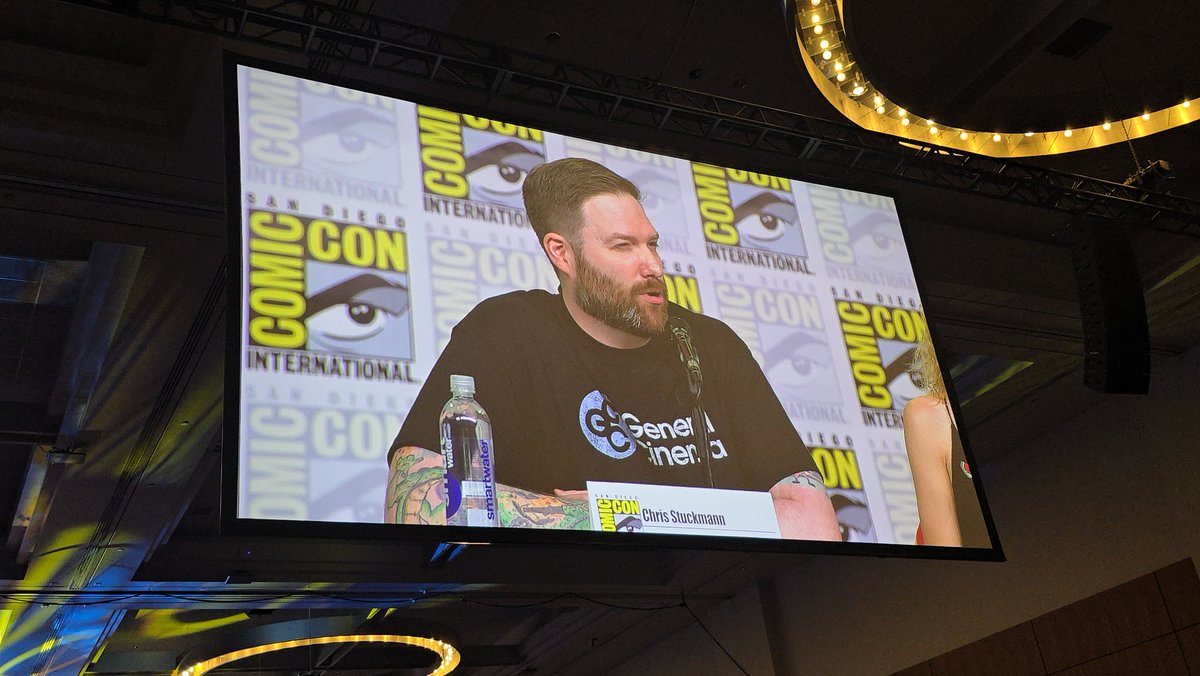 Just saw the first official trailer for #SHELBYOAKS ! Looks absolutely insane and I'm so happy NEON took a chance on Chris Stuckmann! Movie's out October 3rd, right around spooky season!!
