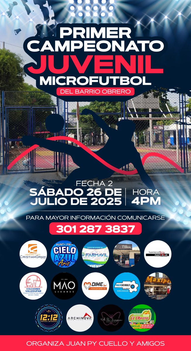 Jupacudid1's tweet photo. Con toda. https://t.co/C9PowrlBdk