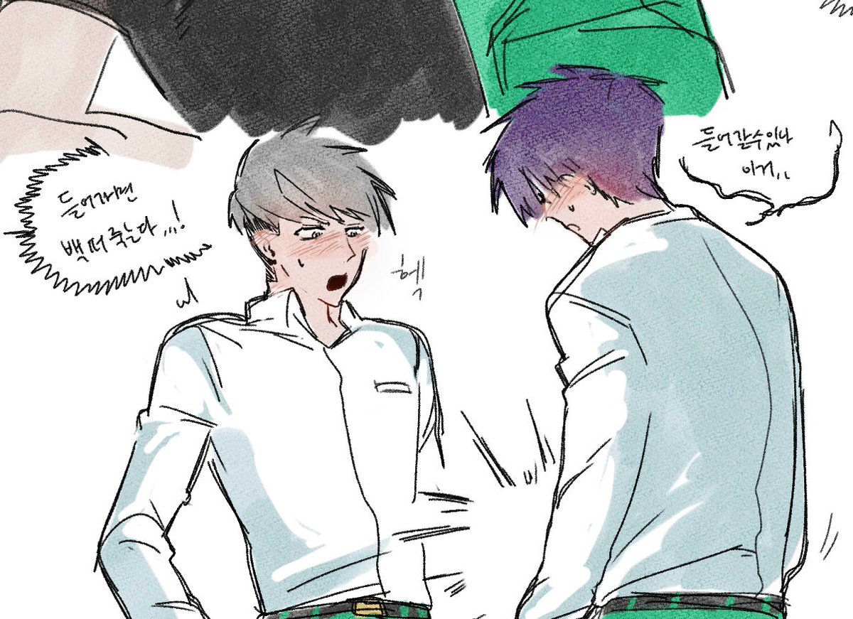 moep_173's tweet image. もう寝ます