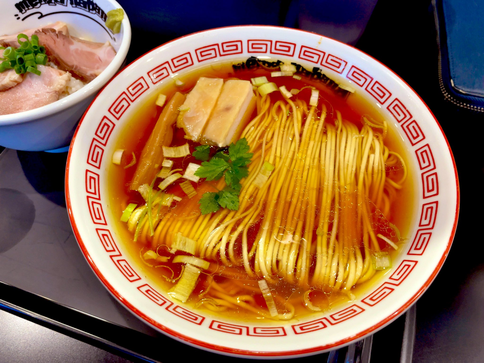 菊川麺魔大王 on X: 