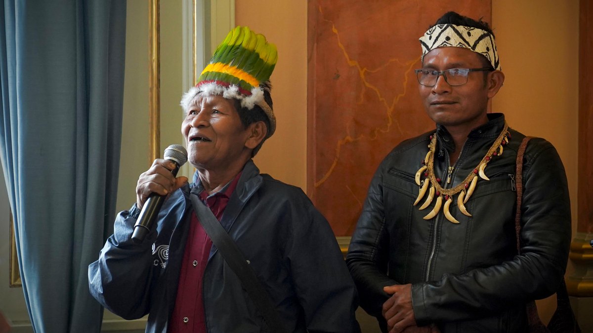 El Consejo Nacional de Patrimonio Cultural es una instancia clave que orienta las políticas de protección, salvaguardia y sostenibilidad del patrimonio cultural del país.

Desde el Ministerio de las Culturas, seguimos trabajando por el reconocimiento, la transmisión y la