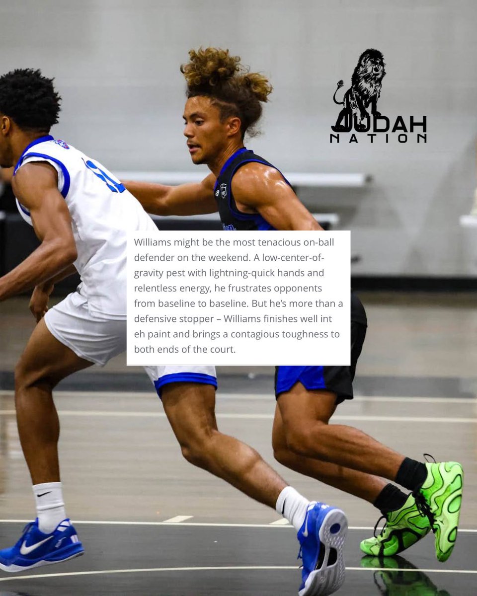 TeamJudahNation's tweet image. 