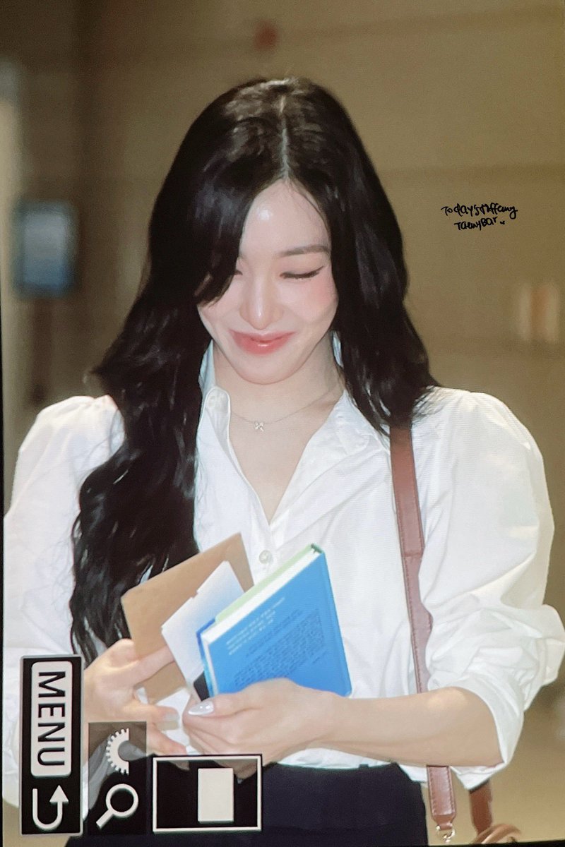TaeNy_Bar's tweet image. 250726 티파니 🤍
#티파니 #티파니영 #TIFFANYYOUNG @tiffanyyoung