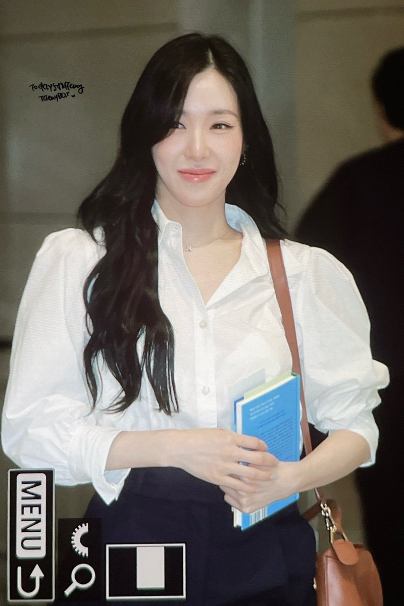 TaeNy_Bar's tweet image. 250726 티파니 🤍
#티파니 #티파니영 #TIFFANYYOUNG @tiffanyyoung