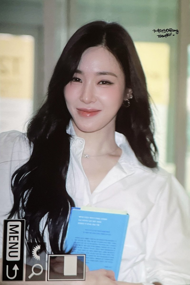TaeNy_Bar's tweet image. 250726 티파니 🤍
#티파니 #티파니영 #TIFFANYYOUNG @tiffanyyoung