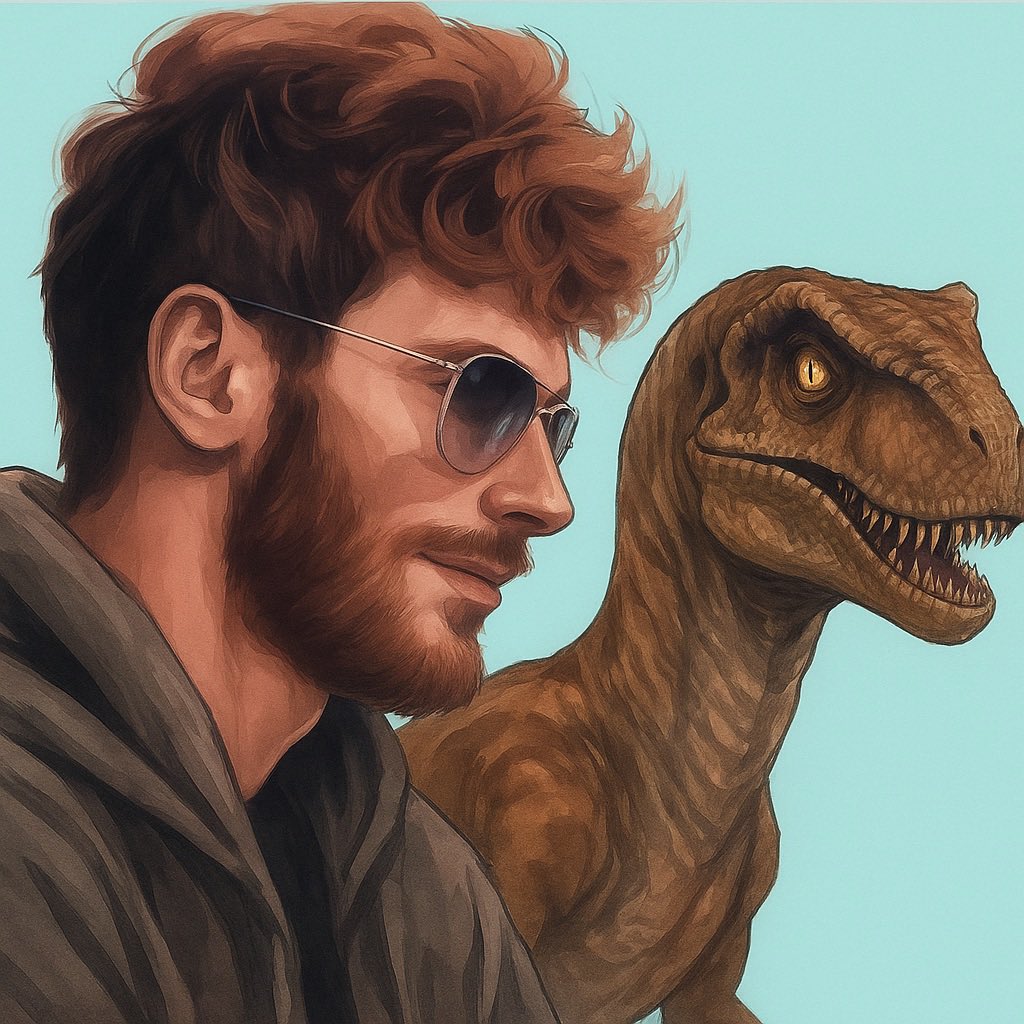 kevinalves73100's tweet image. 2 threads vous attendent.
Avec @RaptorSauvage : Paléotoclimatologie.
Avec @SergeZaka : « absence de repères »
À demain pour un week-end croustillant !