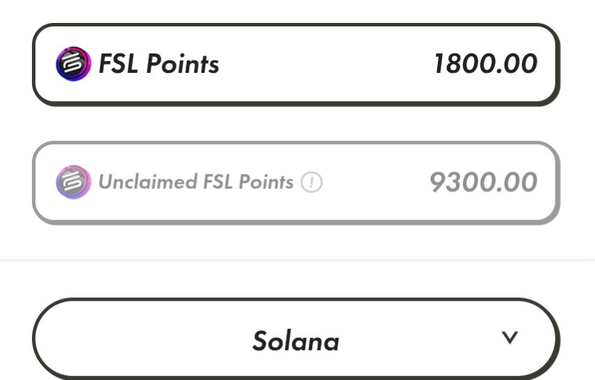 Stepnエアドロ…
バッヂが少ないのはいいとしてGenesis3年以上保有のTier1で9000前後は少ない気が🌝

エンハンスしたらリセットとかあるならTier2になるけども😂