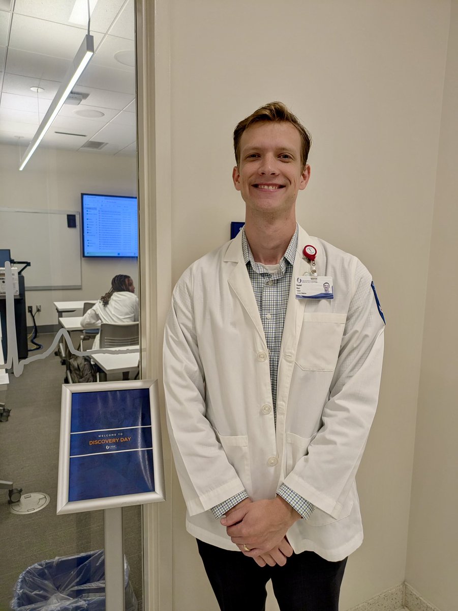 JorgeEVidal1's tweet image. Endless thanks to our incredible research team—from mentorship to groundbreaking discoveries. Today, MSRP fellow Daniel Kerr under the guidance of Dr. Kenichi Takeshita, @UMMCnews, presented exciting summer data identifying a novel, targetable pathway to reduce Spn colonization.