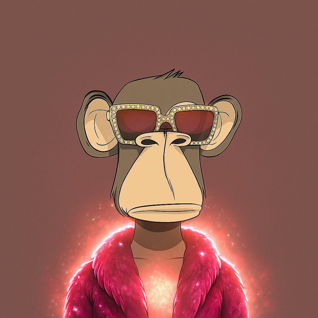 KingTkittk Royal Scimmie club tweet media