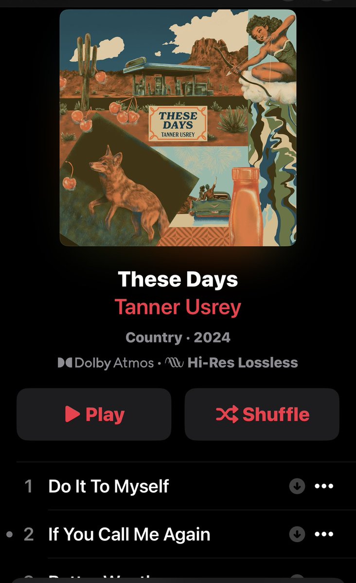 Cutterthoughts's tweet image. This album clears Childers new album, for me.
